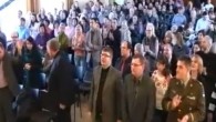 Конференция «Влияние церкви на мир» 26 января 2013 года, Эстония Кохтла-Ярве Спикеры: Епископ Николай Залуцкий, церковь Эммануил, г.Псков Епископ Аго...