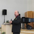 В апреле состоялся праздник 20-ти летия со дня основания Силламяэской церкви Слово Божие. Пастор церкви. Валентин Дунаев встречал многих гостей, […]