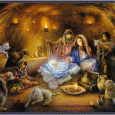 24 декабря в 17.00 в  церкви Слово Божие г.Кохтла-Ярве состоится праздничное богослужение и Рождественский концерт! Приглашаем вас! Будет замечательная программа, […]